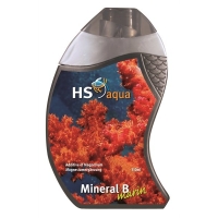 HS Aqua Marin Mineral B